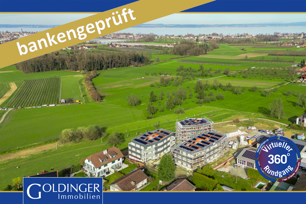 Attikawohnung im Edelrohbau  verwirklichen Sie Ihre eigenen Wohnideen - Bild 1