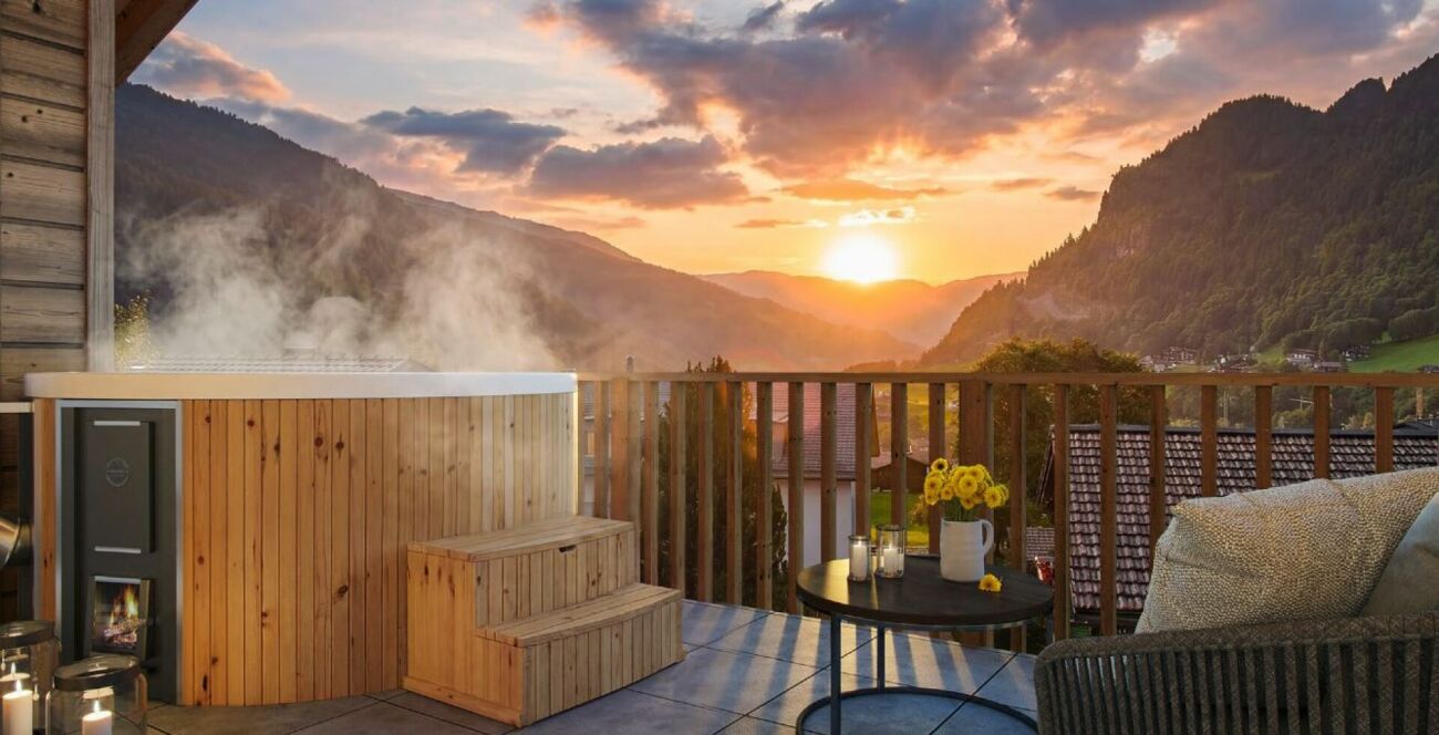 4.5-Zimmer-Dachwohnung ERSTWOHNSITZ - Bild 2