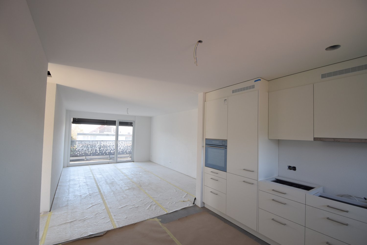 Moosseedorf – Wohnen im Park -  Bild 13