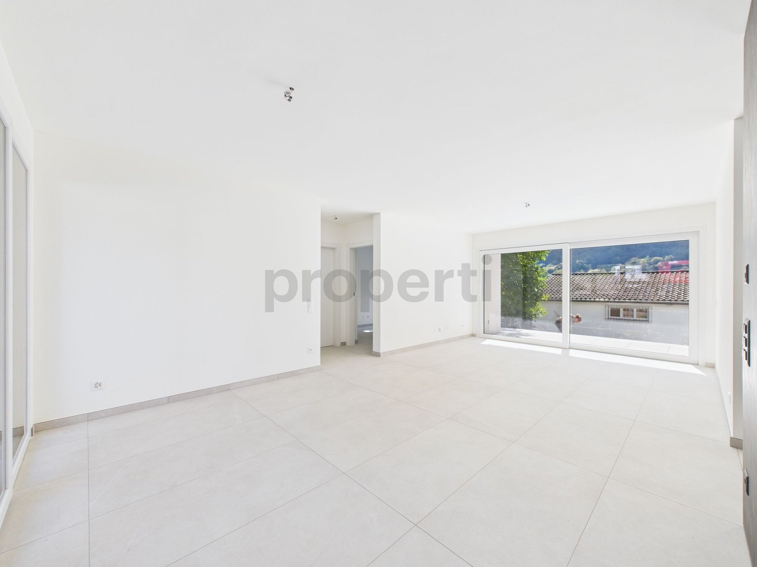 Moderno appartamento al PT residenza primaria - Image 3