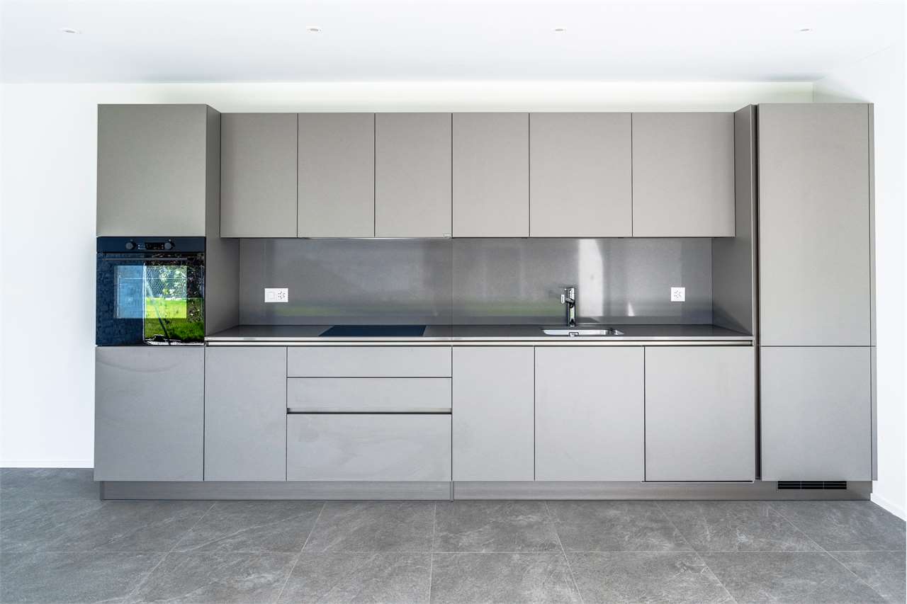 2.5 con giardino NUOVO Minusio vista lago - Bild 8