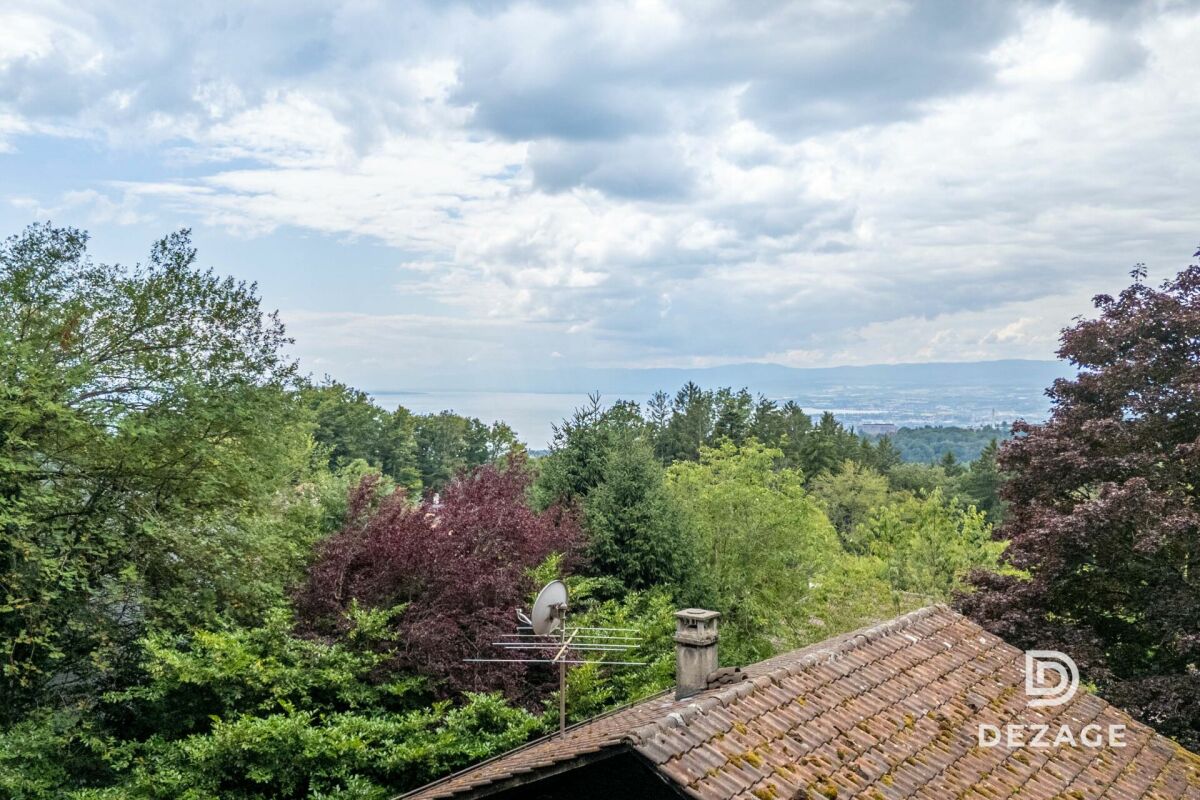 Villa mitoyenne neuve à Belmont ! -  Bild 8