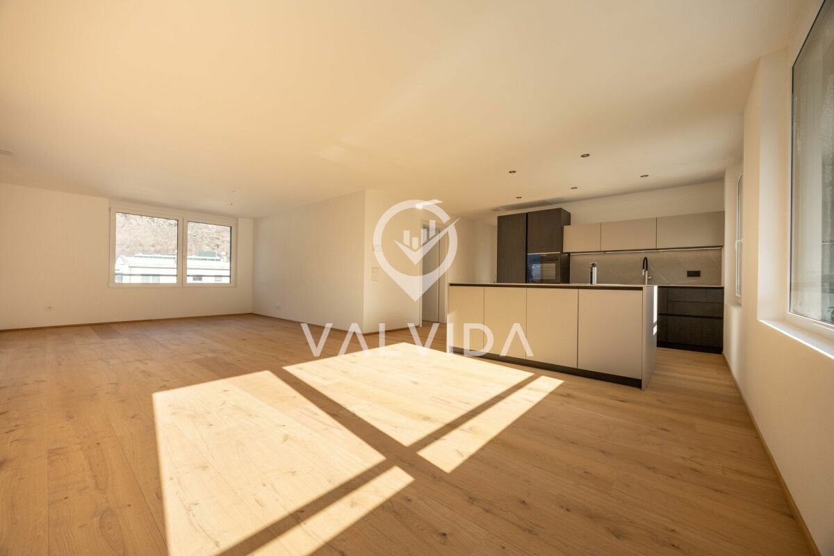 4.5-Zimmerwohnung - Bild 5