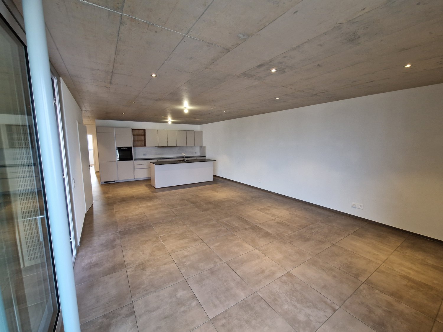 Magnifique 3.5 pièces neuf avec loggia à Delémont -  Bild 2