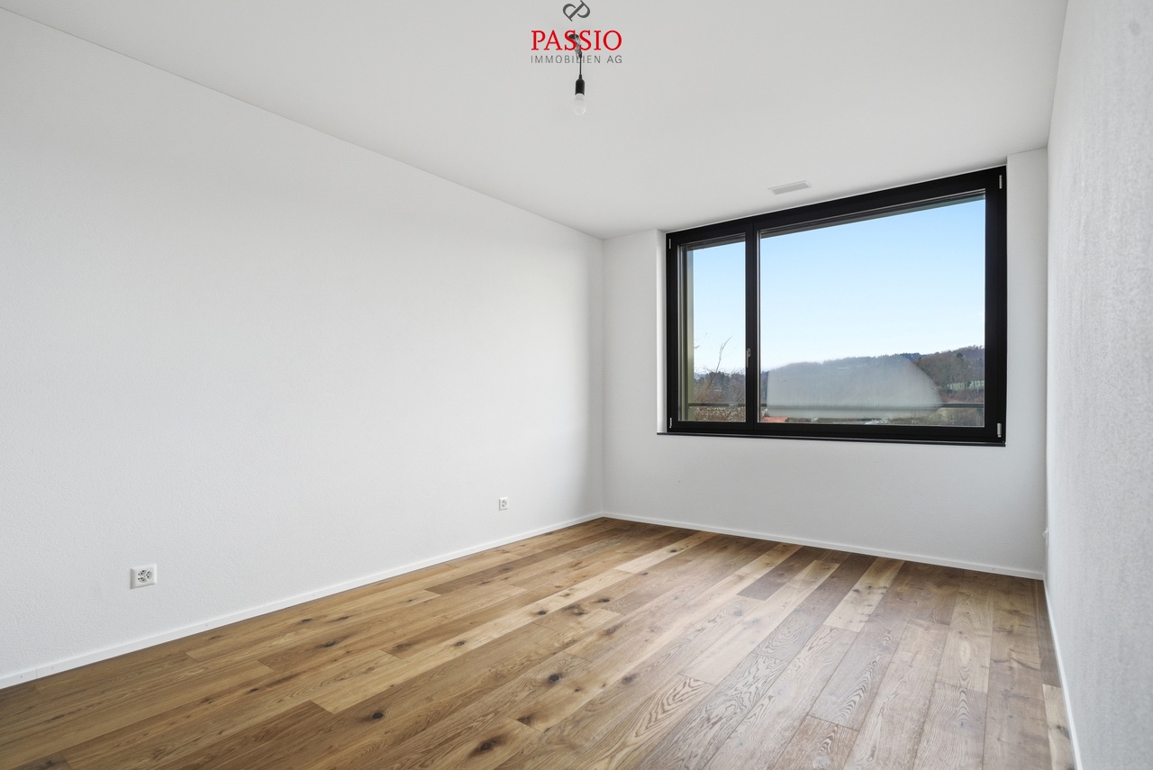 Attraktive 4.5-Zimmer Neubau-Wohnung mit modernem Komfort -  Bild 10