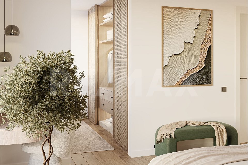 Construction de 3 belles villas contiguës à Farvagny ! - Bild 11