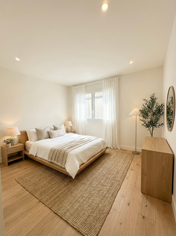 Appartement neuf - rez de jardin - Bild 4