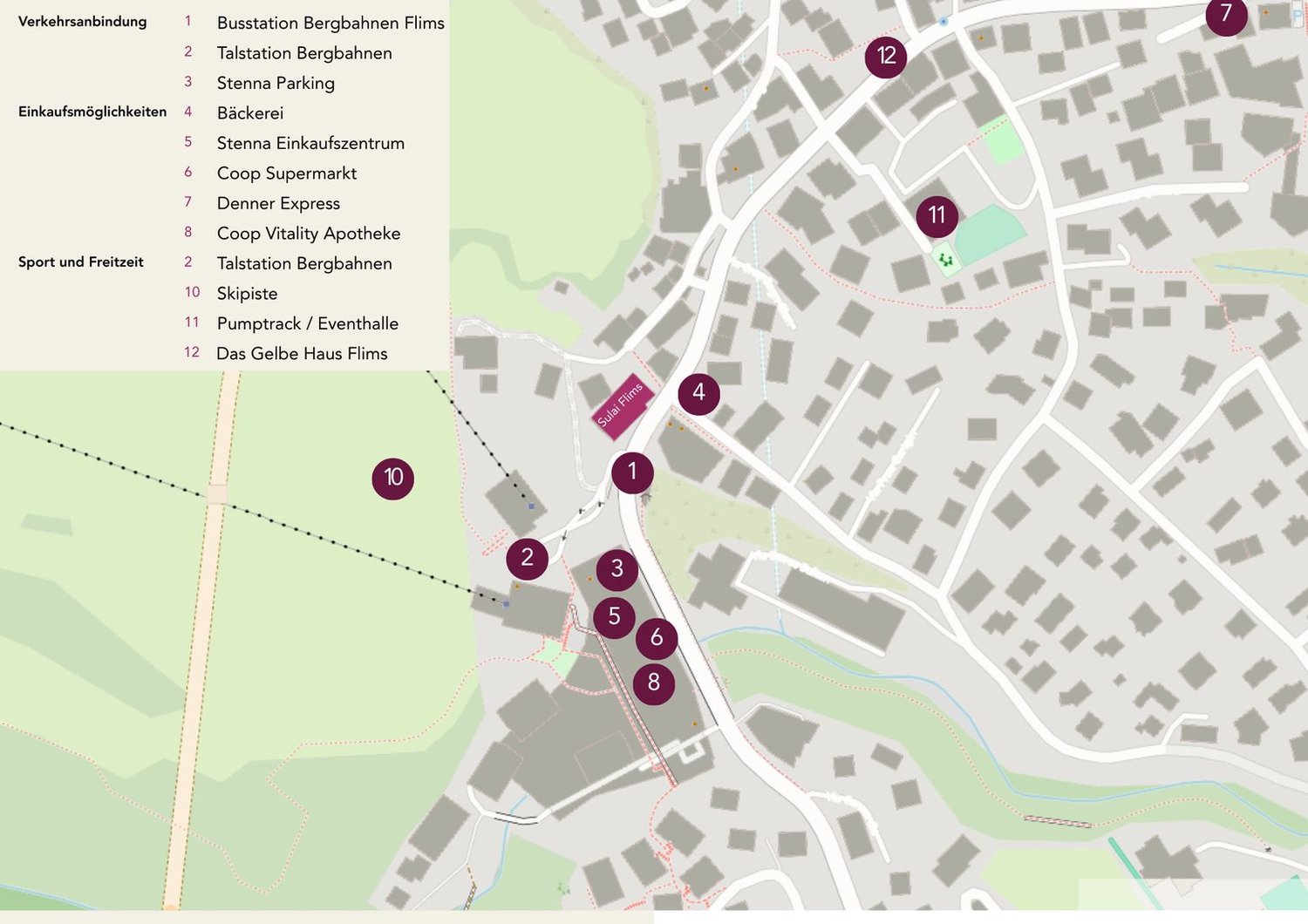 IHRE NEUE FERIENWOHNUNG AN BESTER LAGE! WIR INVESTIEREN SELBST IN DAS PROJEKT! - Bild 8