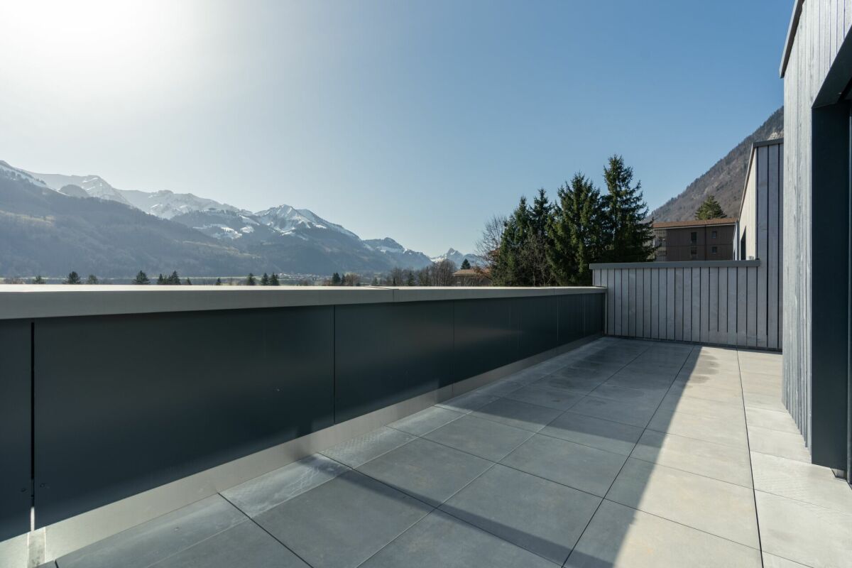 Promotion de 5 villas familiales neuves - Bild 2