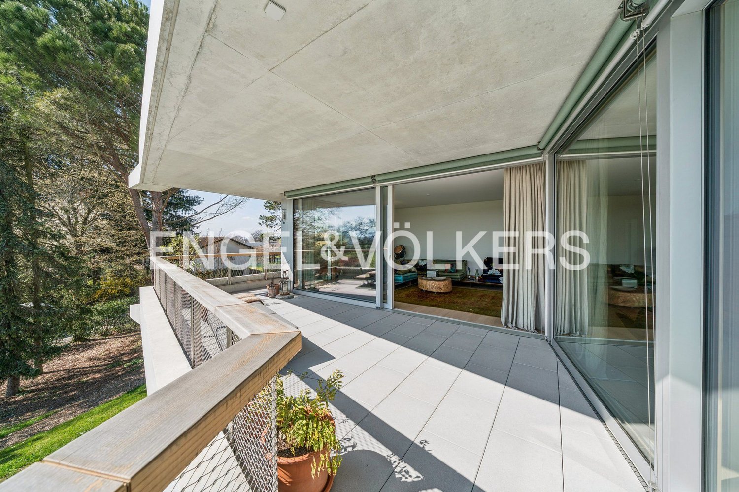 Appartement de 5.5P à Meinier - Vue Mont-Blanc - Exclusivité - Bild 10