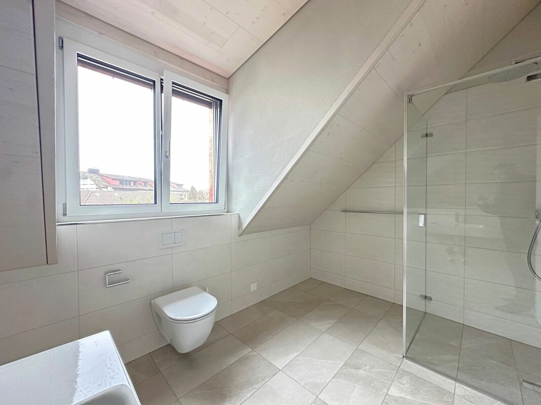 Stilvolle 3.5-Zimmerwohnungen im Neubauprojekt "Frohegg" - Bild 9