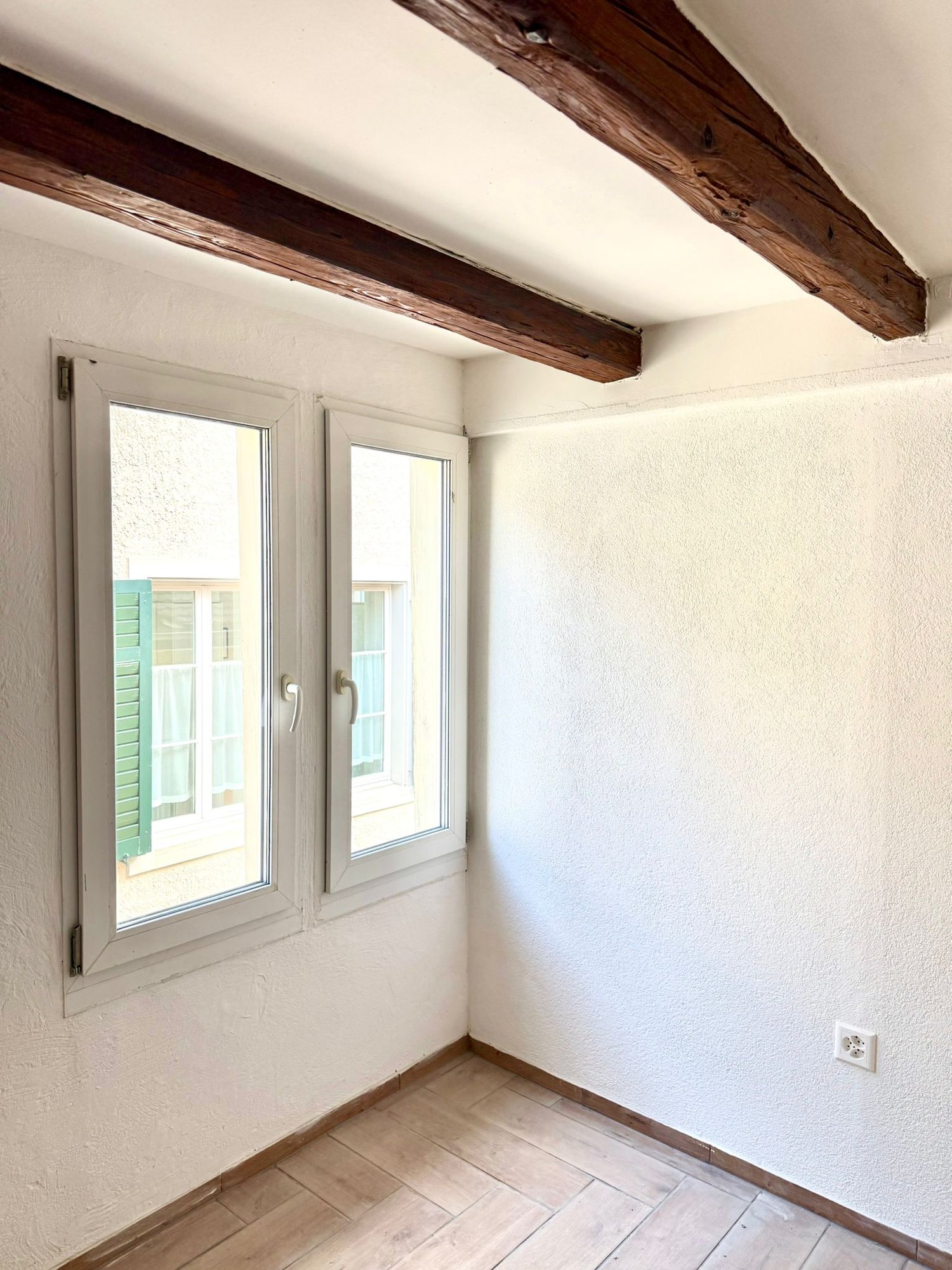 Tolle 2.5 Zimmer Wohnung, Erstbezug, 3 Minuten zum Bahnhof Frauenfeld -  Bild 1