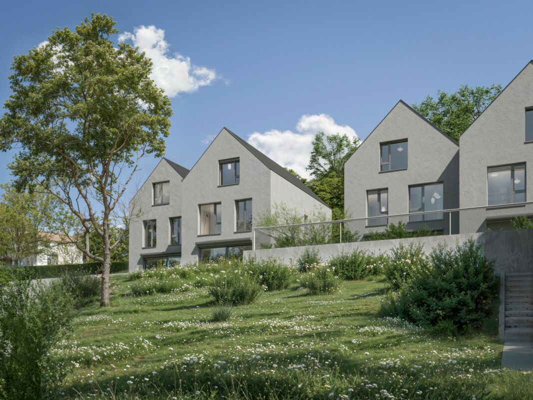 Baustart erfolgt: Neubau EFH Haus 11 - Bild 5