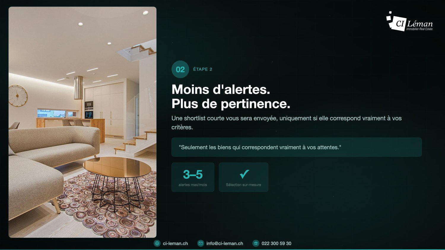 Dernière disponibilité - Votre maison THPE pour l'été 2027 ! -  Bild 7