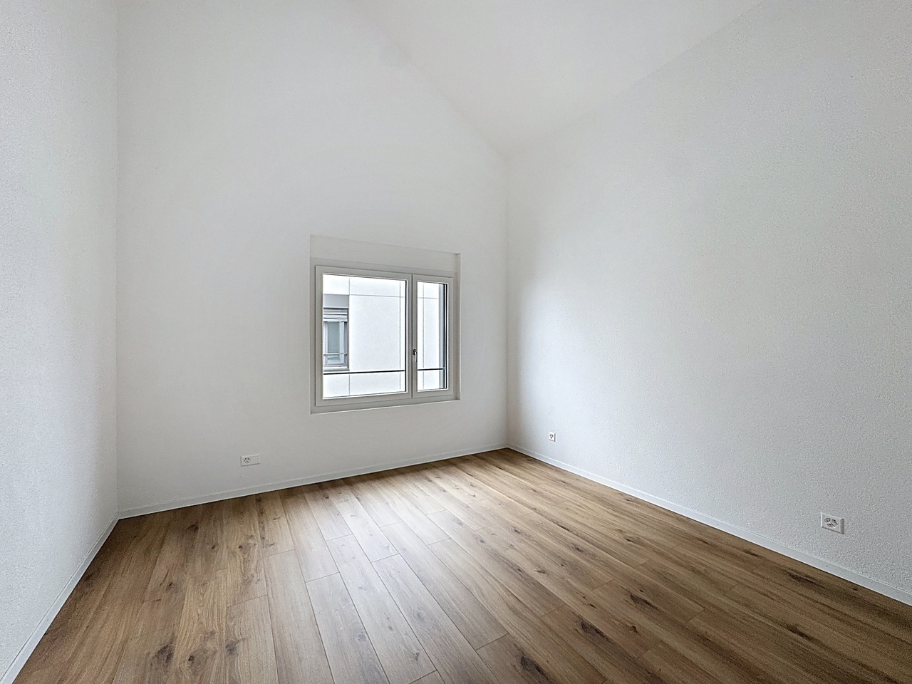 Appartement 4.5 pièces avec balcon - Bild 9