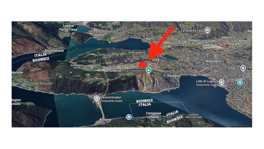 Residenza La Ran - 3.5 locali, nuova costruzione - Bild 9