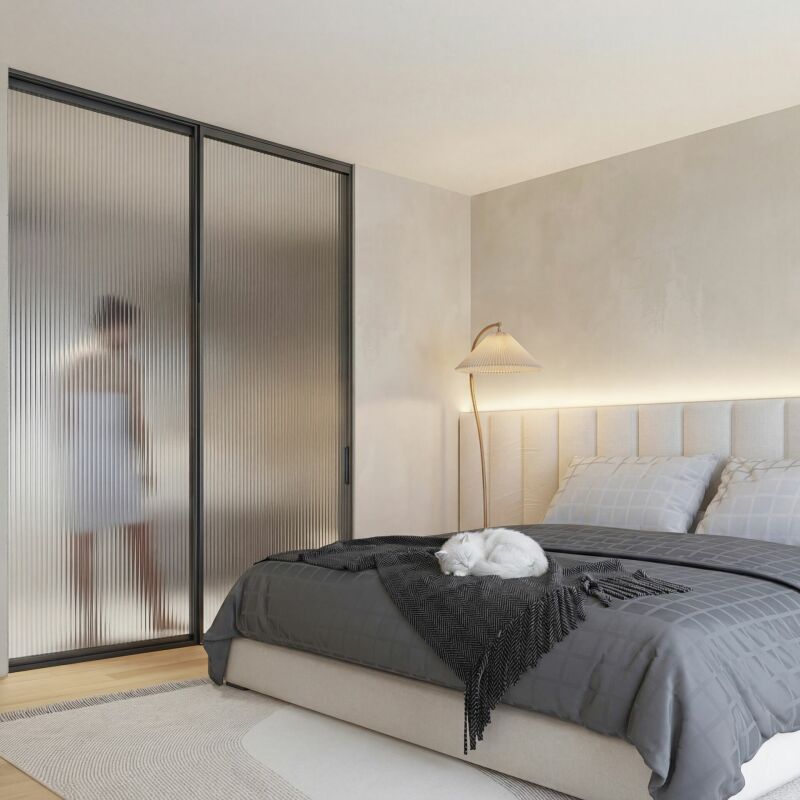 Résidence "Les Iris" / MINERGIE-P - Bild 11