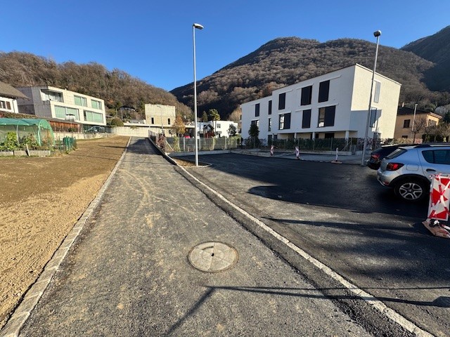 Appartamento con ogni comfort in zona ben servita - Bild 8