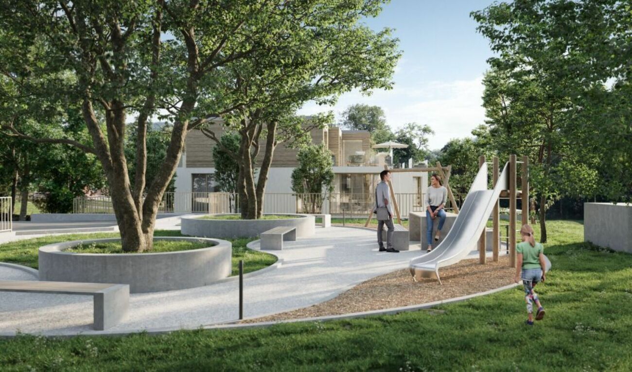 Ihre Chance auf eine exklusive 2½-Zimmer-Gartenwohnung - Bild 6