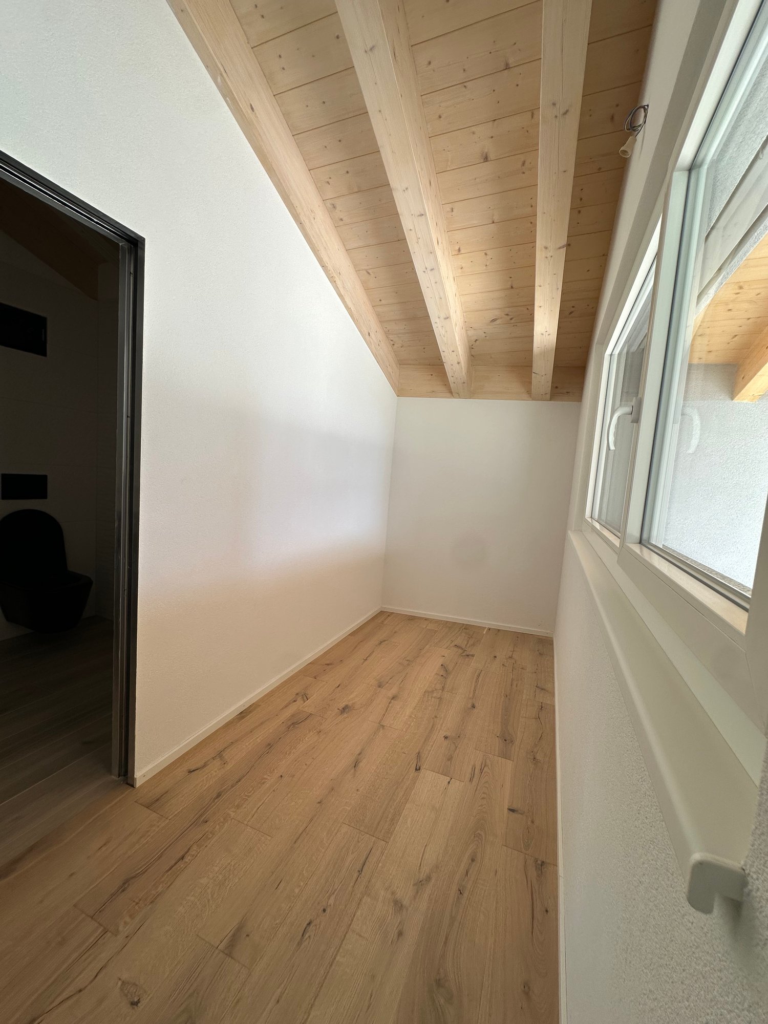 Dernier lot : 4 1/2 et 2 1/2 pièces (à vocation commerciale) -  Bild 9