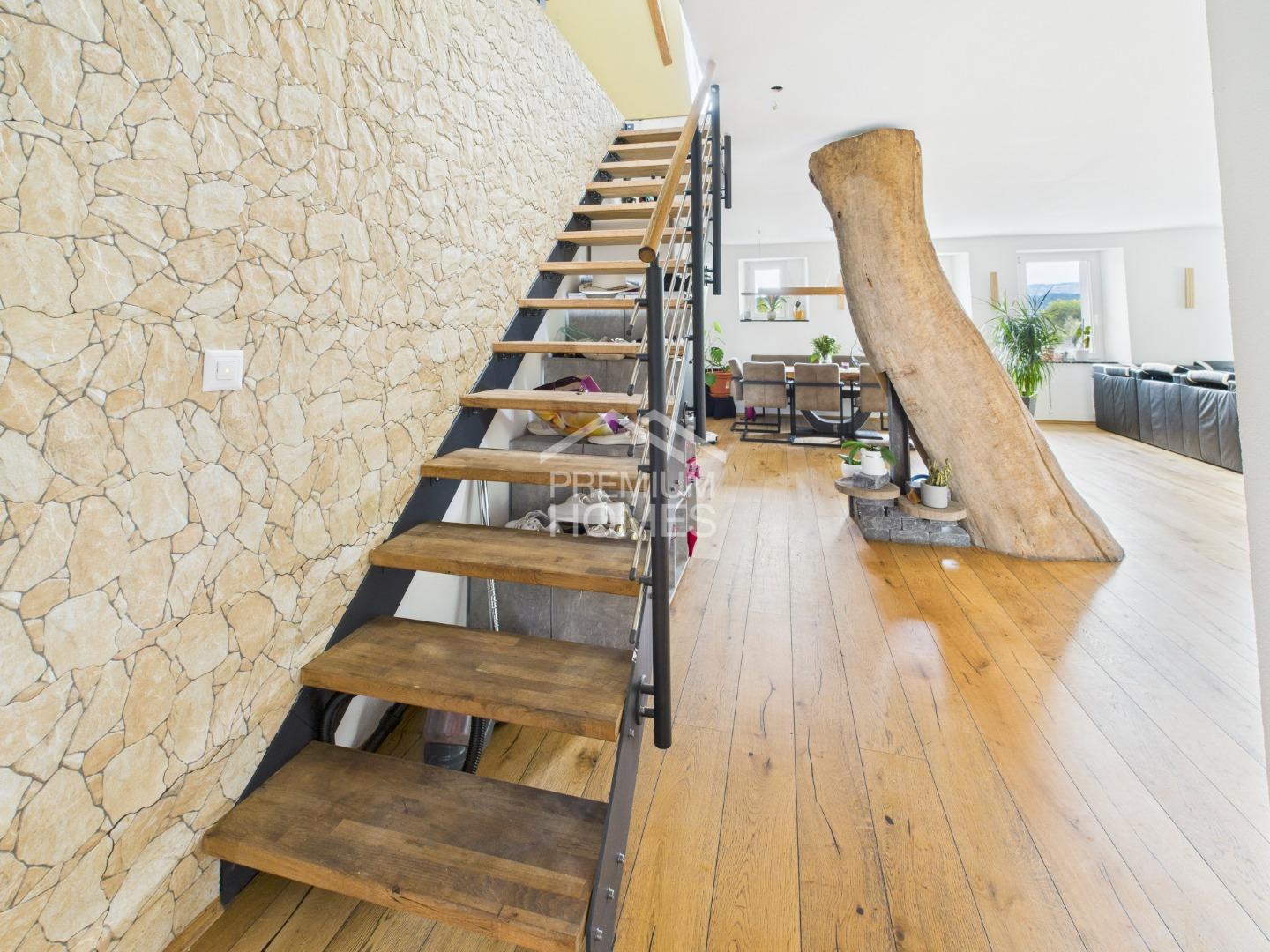 Generationsjuwel - Gemeinsam leben, Freiraum geniessen - Bild 7