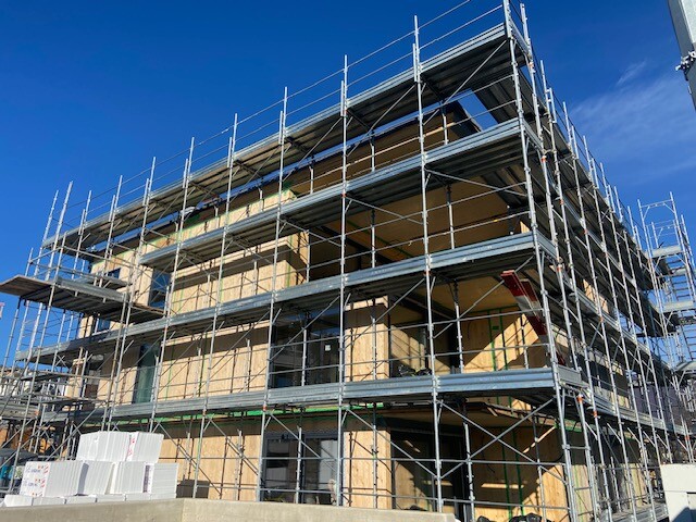 NUOVO E MODERNO 2.5 LOCALI A LIGORNETTO - Bild 2