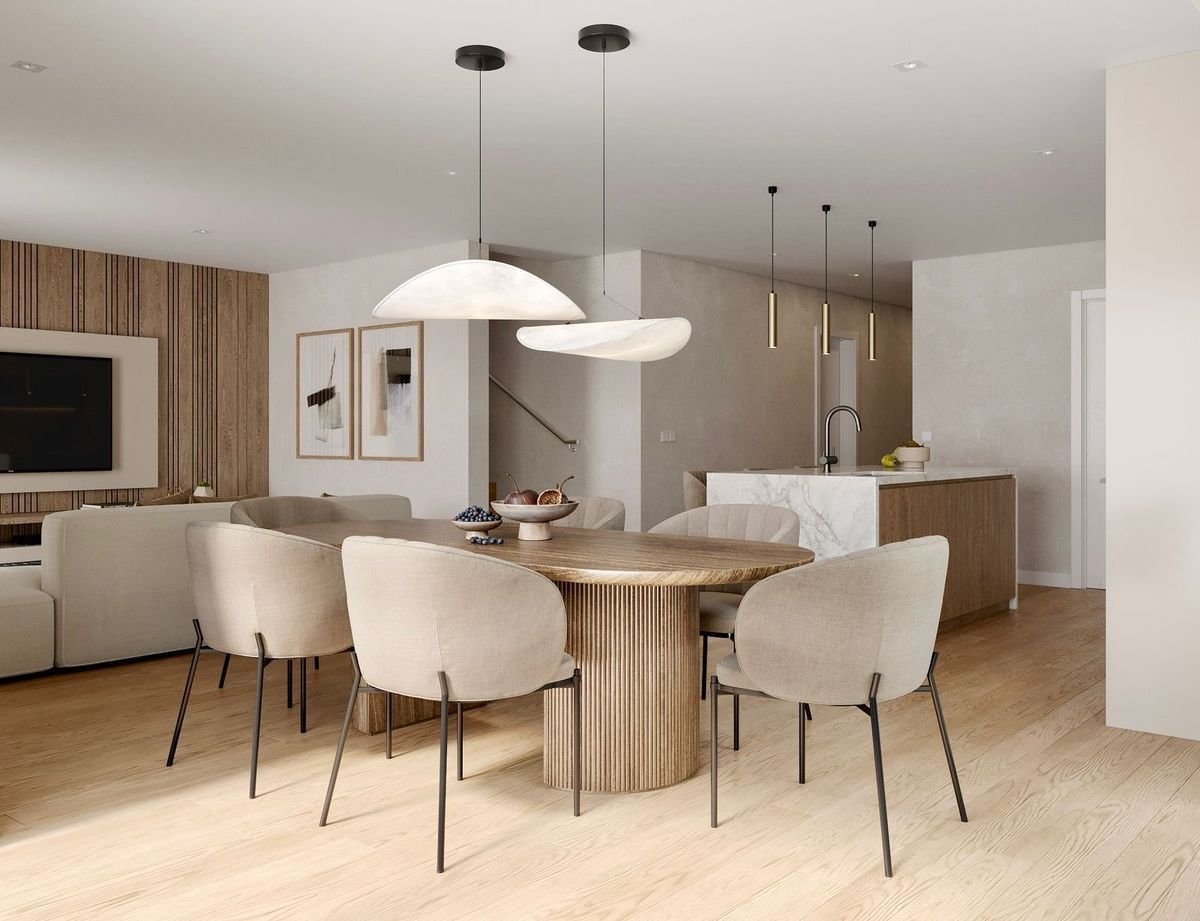 A seulement 5 km d'Yverdon-les-Bains - Dans le charmant village de Cronay - Bild 7