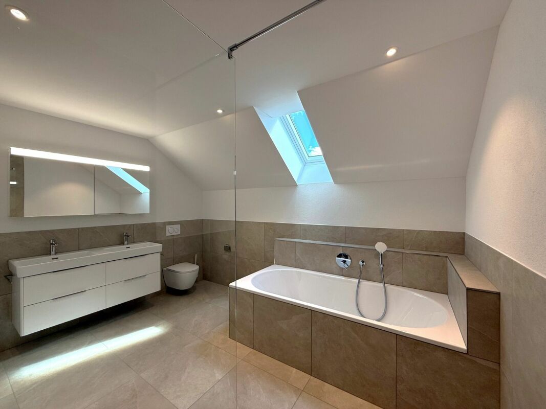 Ihr neues Zuhause in Balterswil - Idyllisch wohnen mit Komfort, Qualität und nachhaltiger Bauweise - Bild 9