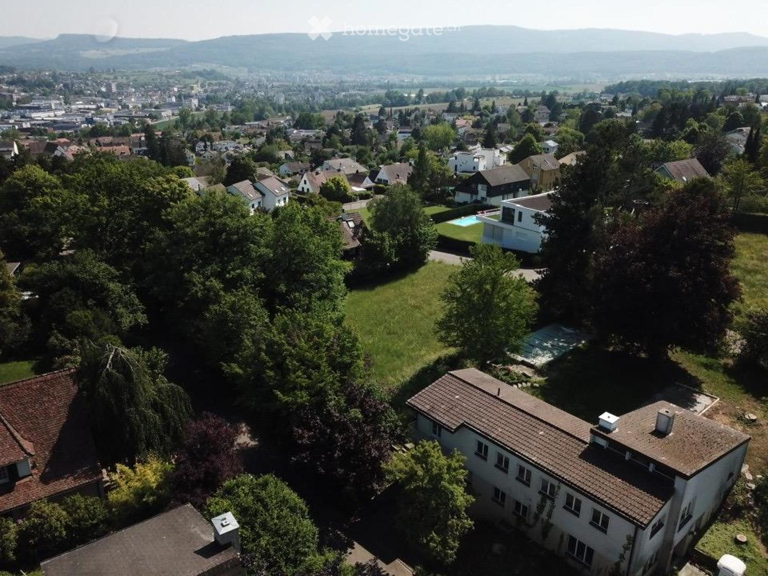 "PHOENIX" - Exklusive Garten-Maisonettewohnung mit parkähnlichem Privatgarten in Oberwil BL - Bild 2