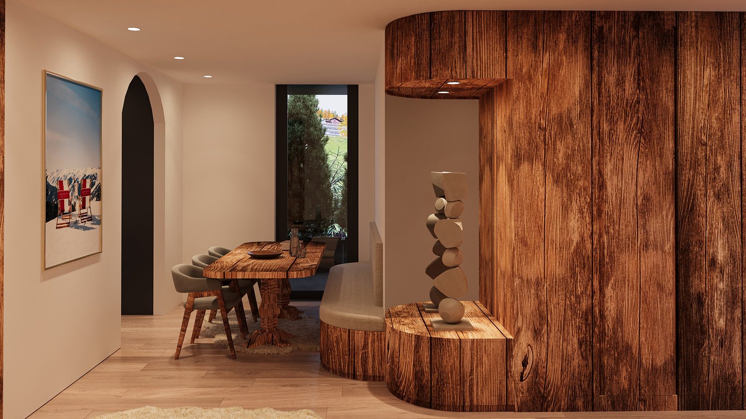 St.Moritz | Project 141 - Bild 3