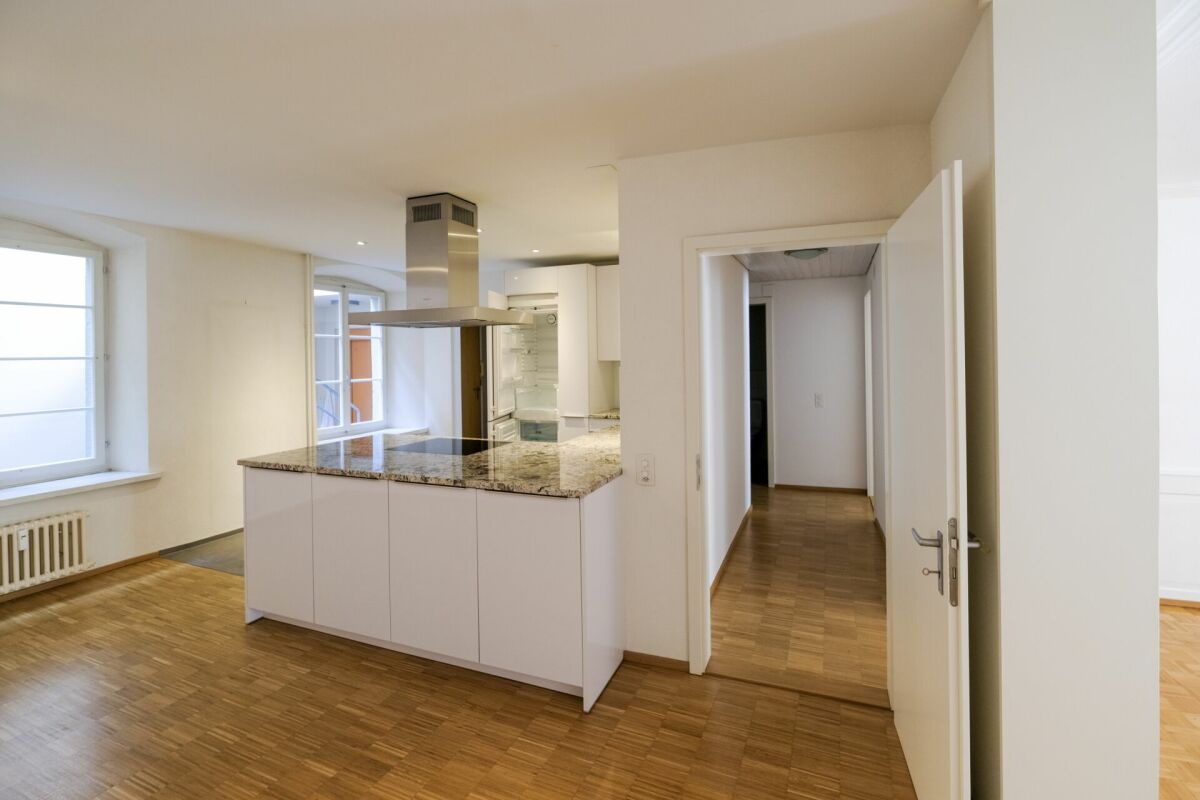 Wohnen wo andere Ferien machen - Bild 5