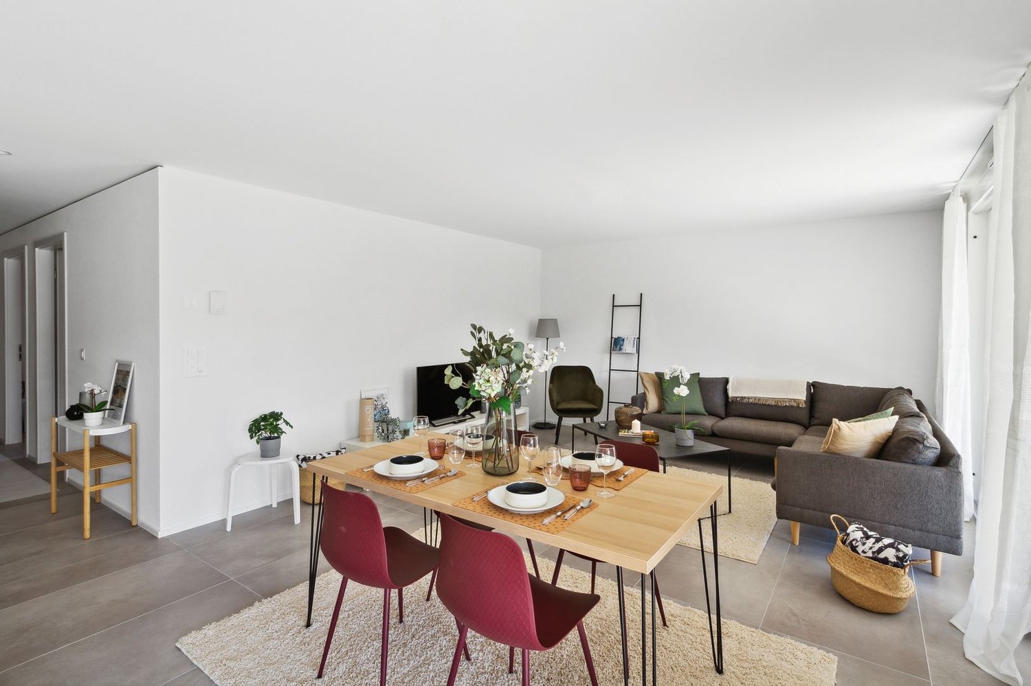 Impasse de Champ Riond - Lot M1.2 - Bild 4