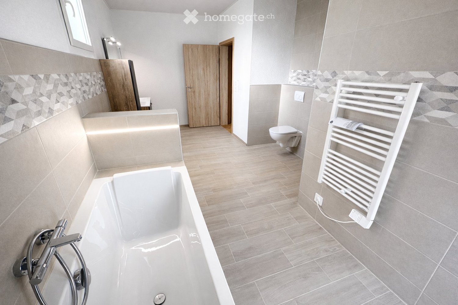 Nouvelle maison dans un quartier résidentiel à Courgenay - Bild 4