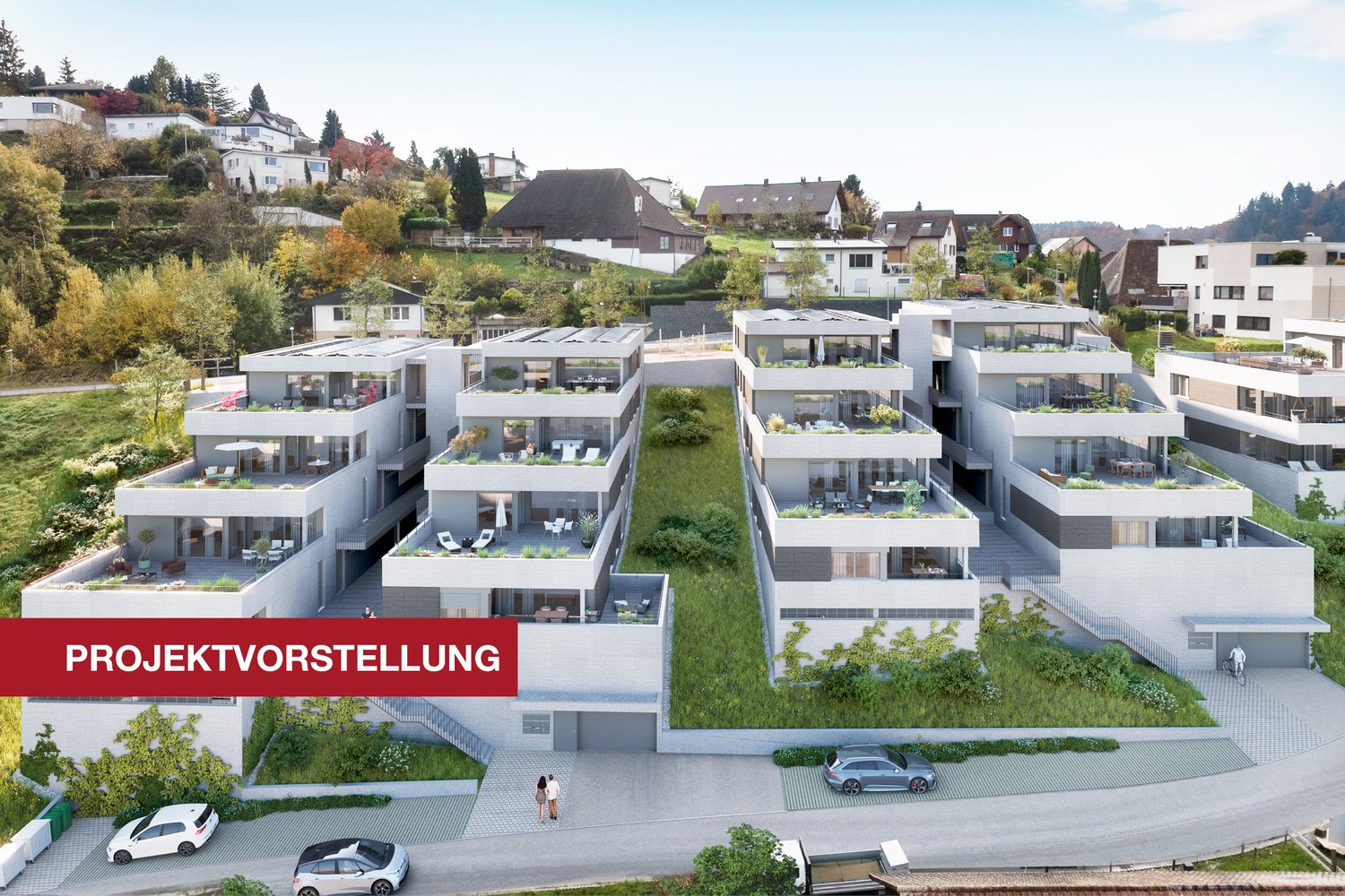 Projektvorstellung vor Ort: 28. März 2026, 10.00 - 12.00 Uhr - Aussenvisualisierung