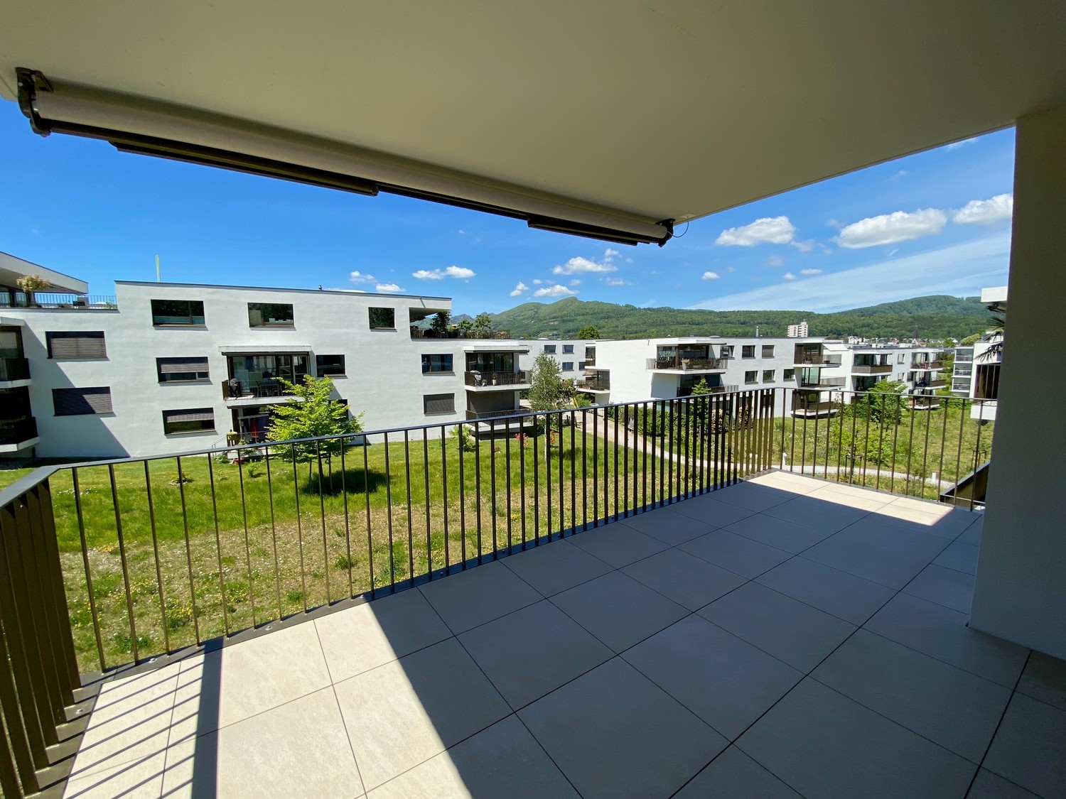 Grosszügiges Wohnen auf 178 m²  Ihr neues Zuhause im beliebten ChlyholzQuartier - Bild 6