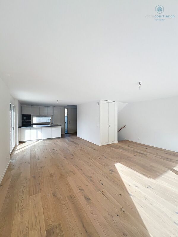 Villa Rossens - Bild 4