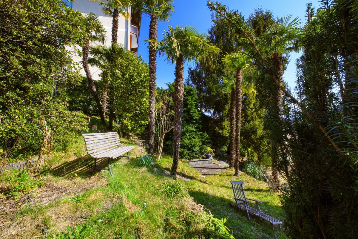 Casa al Parco - Bild 5