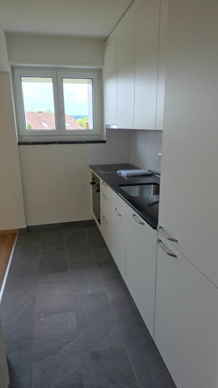 Neu renovieret 2 Zimmerwohnung -  Bild 2
