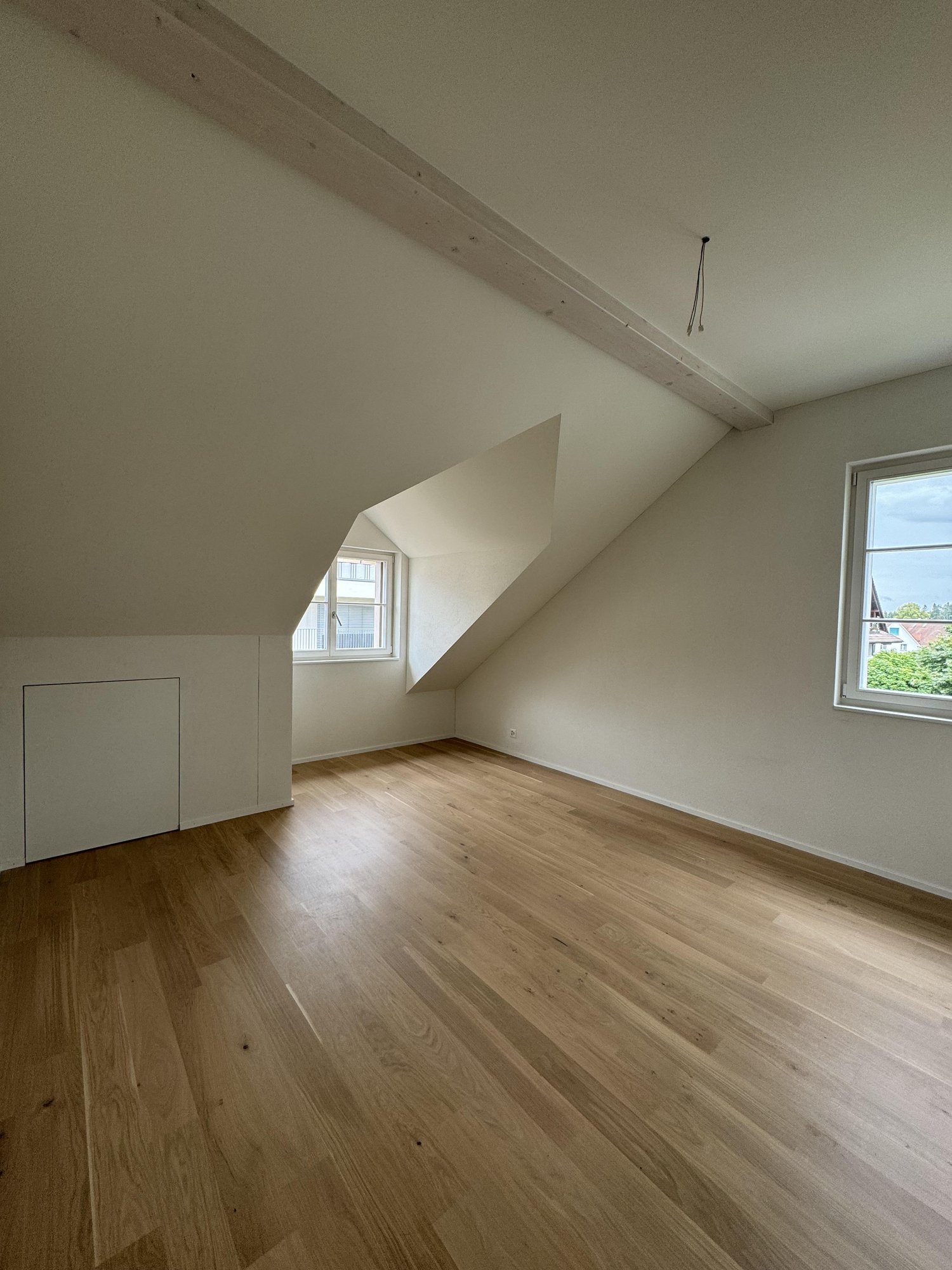 4.5 Zimmerwohnung in Nürensdorf -  Bild 12