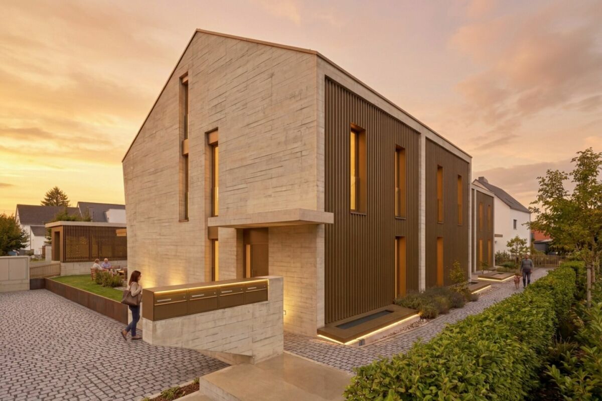 Architektur trifft Lebensqualität - Bild 4