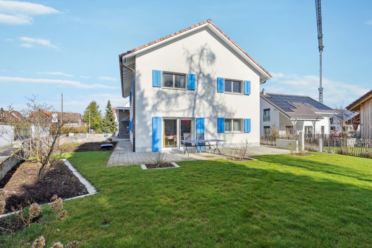 Mit Liebe gebaut, fast unberührt - Bild 1