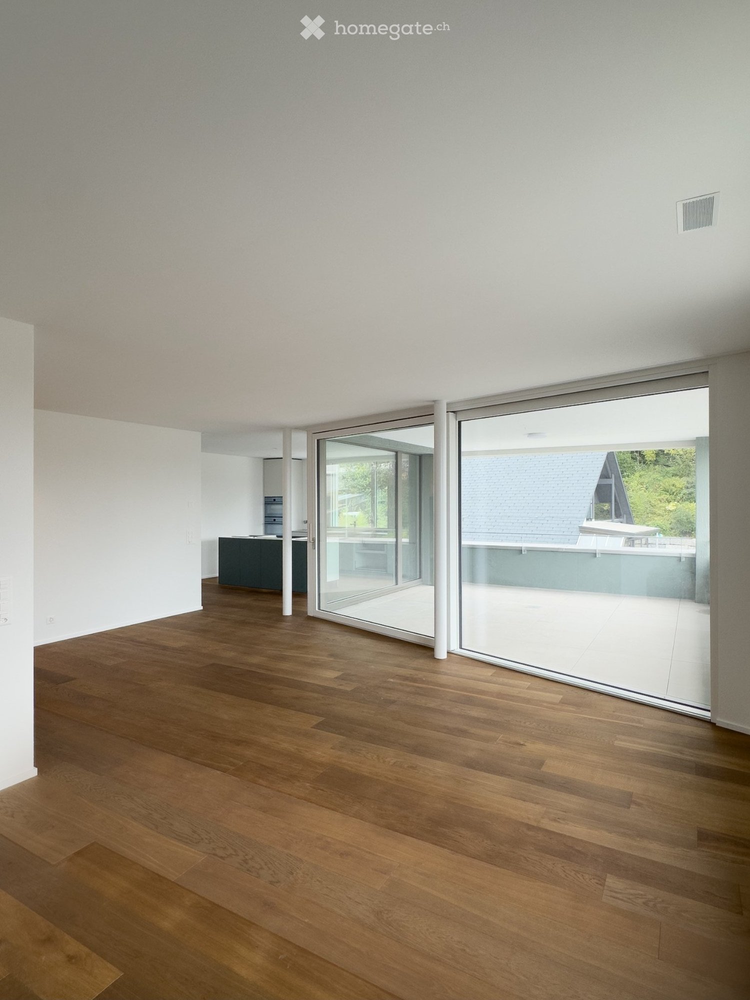 Moderne 3.5-Zimmer Wohnung / Minergie P-Standard / gute Lage - Bild 5