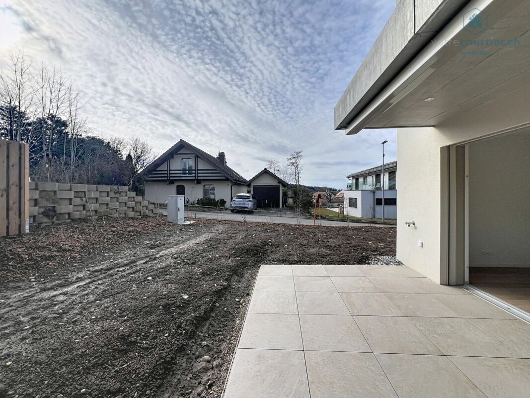 Villa Rossens - Bild 7