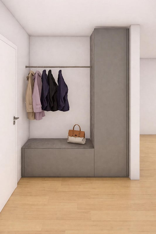 Exklusive, neuwertige EG-Wohnung mit 154 m² Fläche / nur vier Parteien - Bild 9