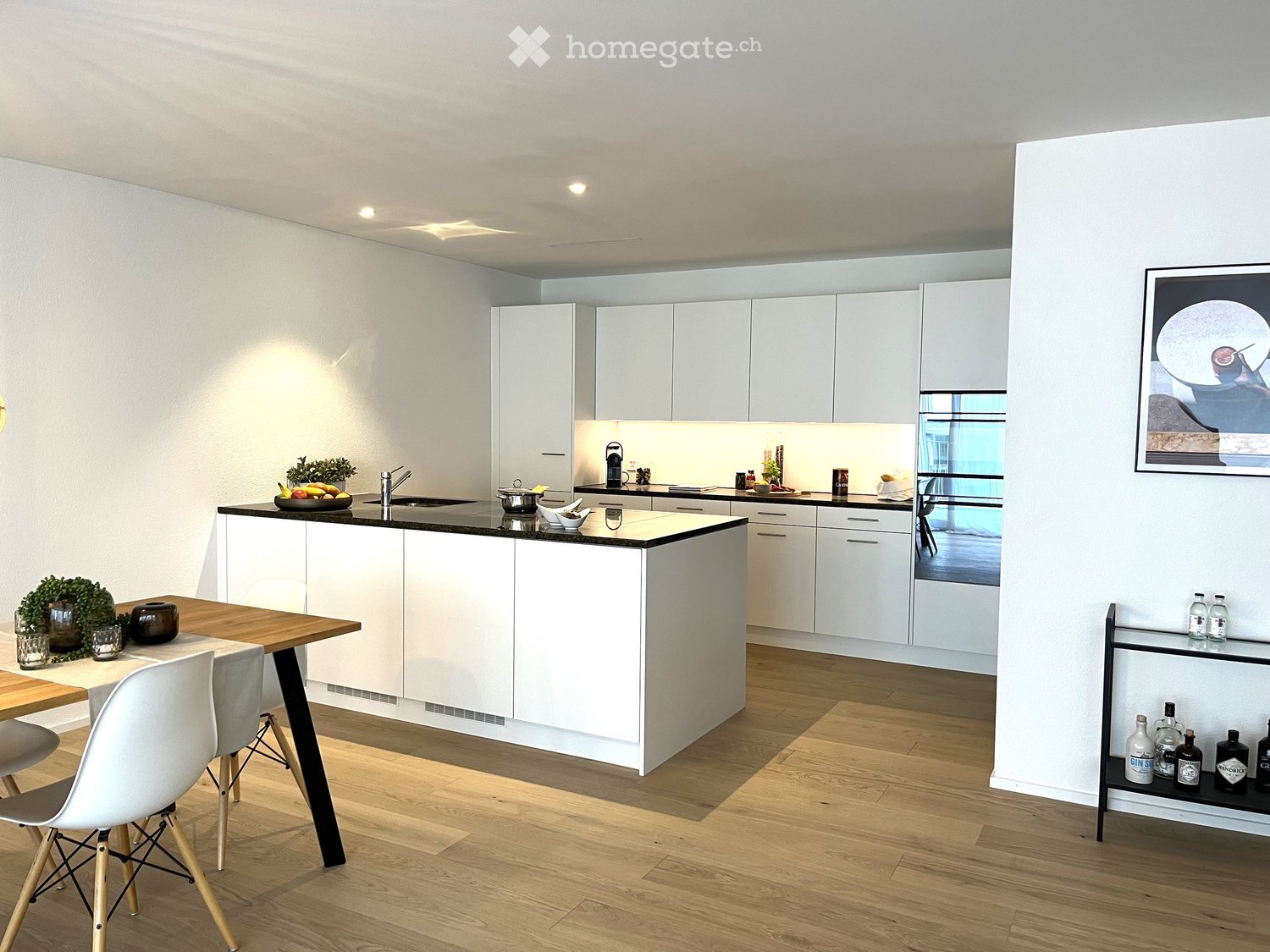 Geniessen Sie den Frühling auf Ihrem neuen Balkon! - Bild 3