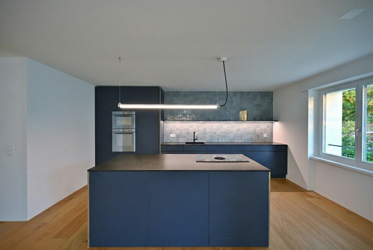 LETZTE GELEGENHEIT - URBANES WOHNERLEBNIS AN BEVORZUGTER LAGE - Bild 1