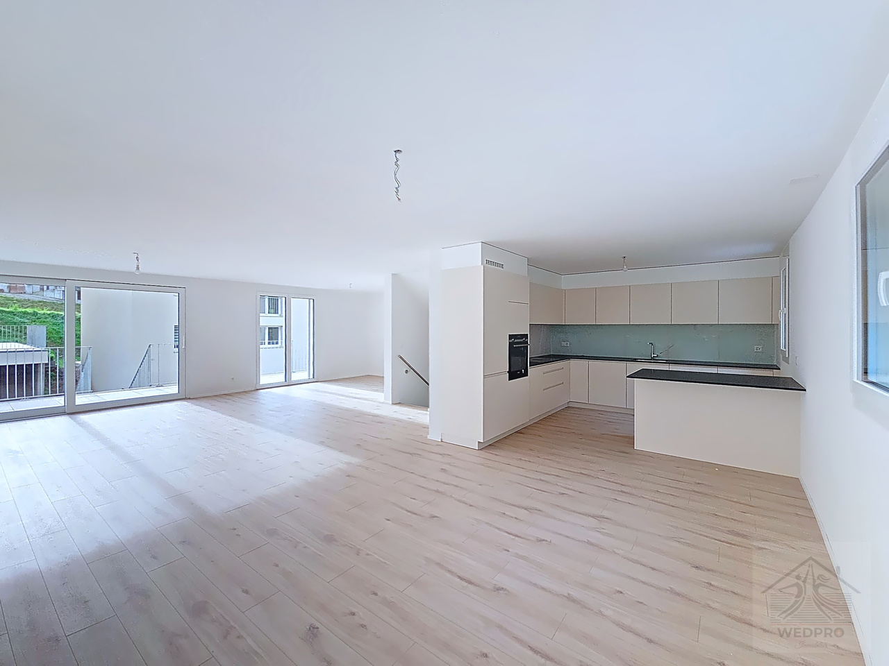 DERNIERE OPPORTUNITE VILLA NEUVE EN GRUYERE - Bild 3