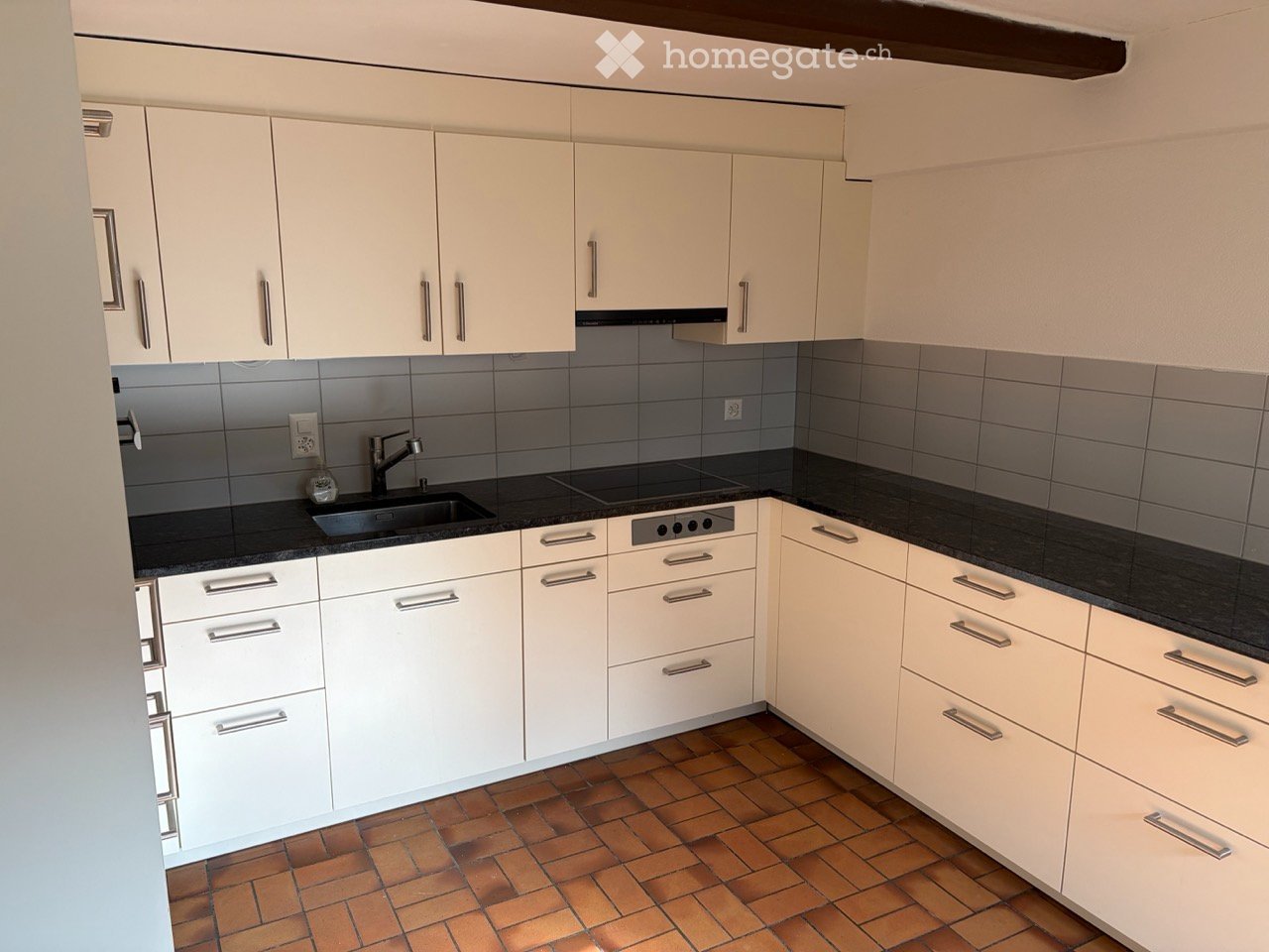 6.5-Zimmer-Einfamilienhaus  kernsaniert in Frenkendorf -  Bild 3