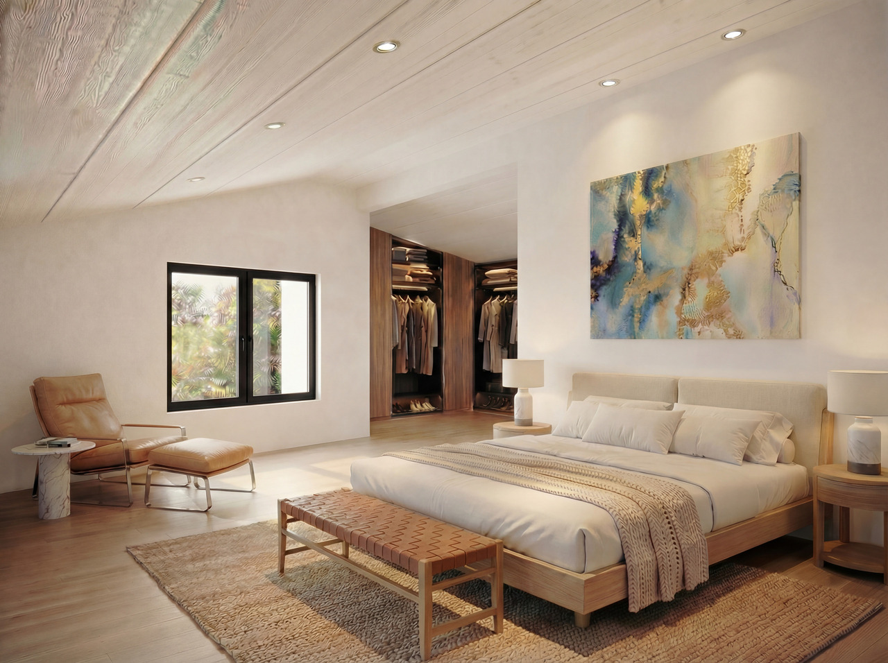 Magnifique villa de 253 m²  avec jardin - Bild 3