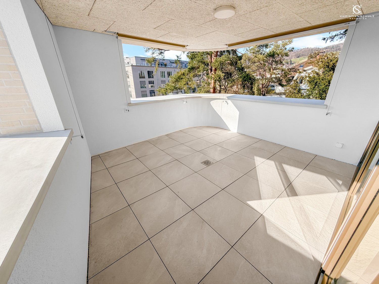 NEUBAU - Minergie P zertifiziert - 3.5 Zimmer Neubauwohnung an Top Lage! -  Bild 7